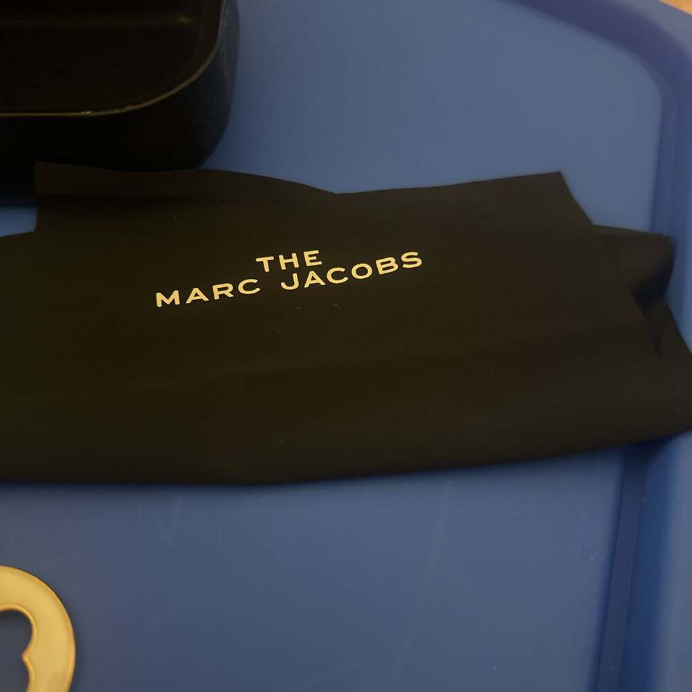 Marc Jacobs - Picture 5 of 5